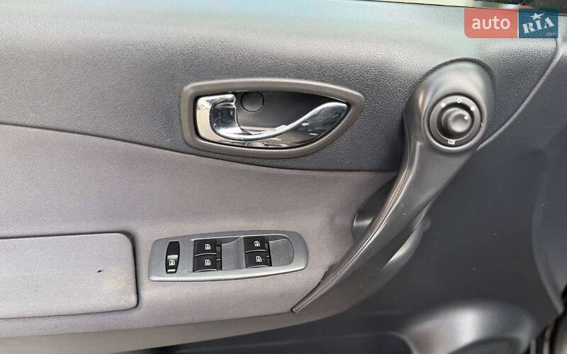 Внедорожник / Кроссовер Renault Koleos 2012 в Черновцах
