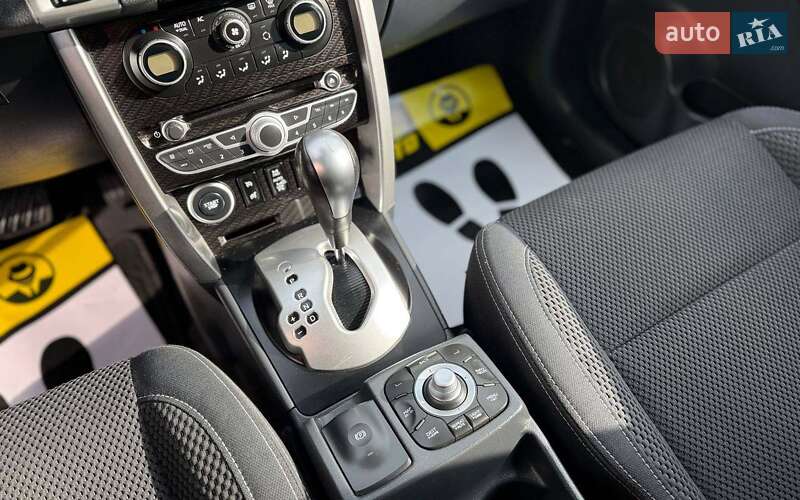 Внедорожник / Кроссовер Renault Koleos 2012 в Черновцах