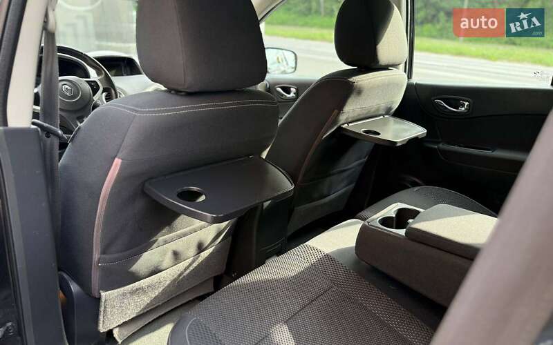 Внедорожник / Кроссовер Renault Koleos 2012 в Черновцах