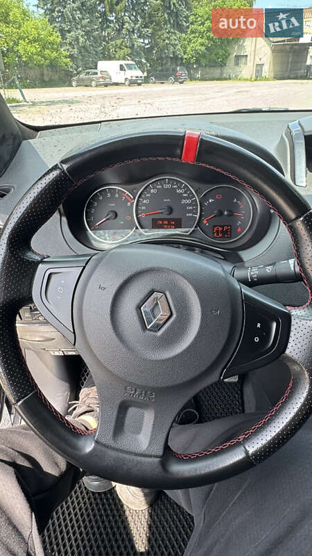 Внедорожник / Кроссовер Renault Koleos 2011 в Збараже