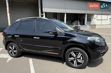 Renault Koleos 2013 Renault Koleos 2013