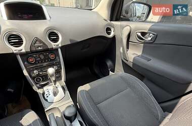 Внедорожник / Кроссовер Renault Koleos 2013 в 