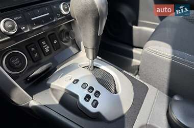 Внедорожник / Кроссовер Renault Koleos 2013 в 