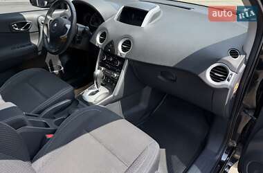 Внедорожник / Кроссовер Renault Koleos 2013 в 