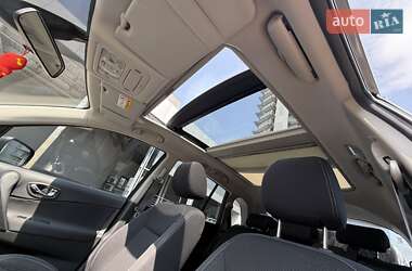 Внедорожник / Кроссовер Renault Koleos 2013 в 