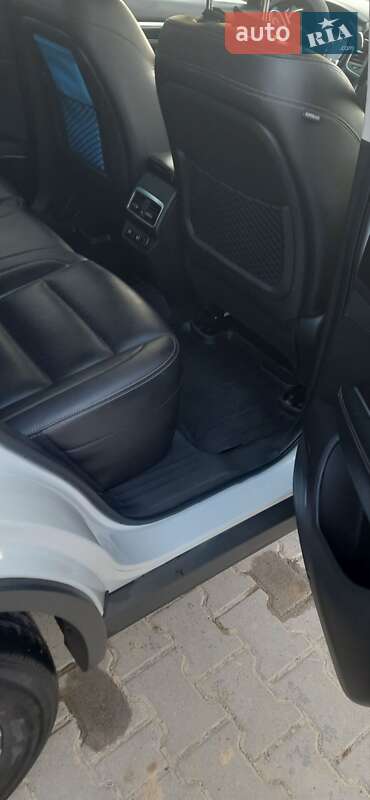 Внедорожник / Кроссовер Renault Koleos 2019 в Турке фото 31 Внедорожник / Кроссовер Renault Koleos 2019 в Турке