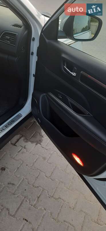 Внедорожник / Кроссовер Renault Koleos 2019 в Турке фото 33 Внедорожник / Кроссовер Renault Koleos 2019 в Турке