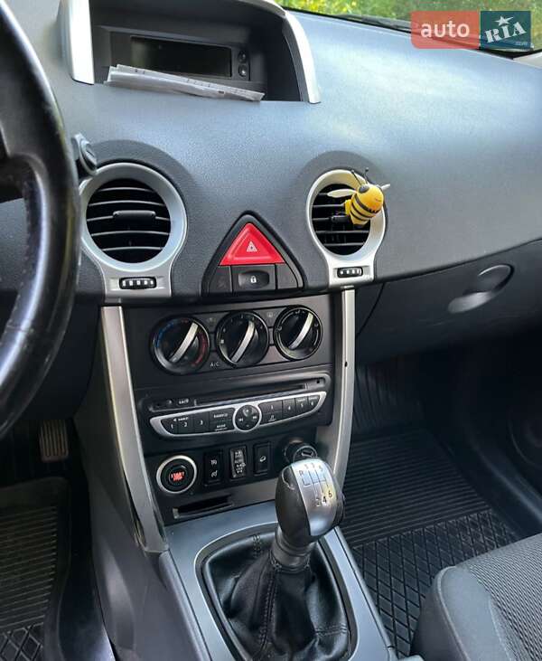 Внедорожник / Кроссовер Renault Koleos 2008 в Гадяче фото 3 Внедорожник / Кроссовер Renault Koleos 2008 в Гадяче