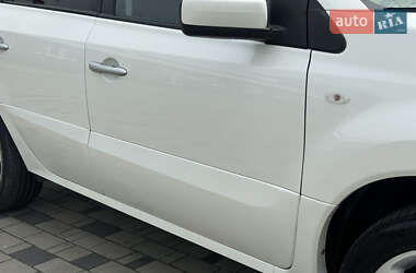 Внедорожник / Кроссовер Renault Koleos 2011 в 