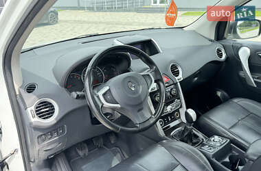 Внедорожник / Кроссовер Renault Koleos 2011 в 