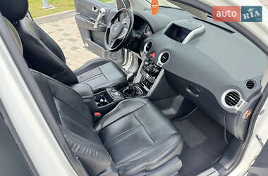 Внедорожник / Кроссовер Renault Koleos 2011 в 