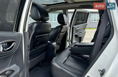 Внедорожник / Кроссовер Renault Koleos 2011 в 