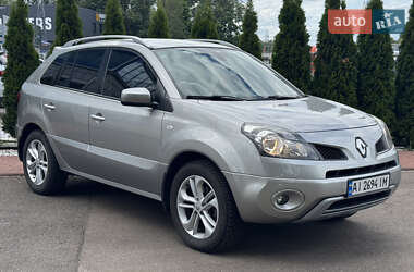 Renault Koleos 2009
