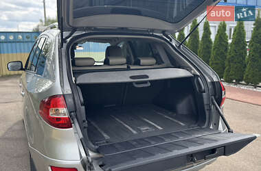 Позашляховик / Кросовер Renault Koleos 2009 в 