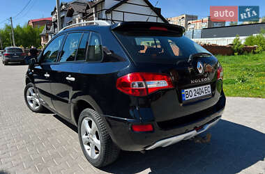 Renault Koleos 2010