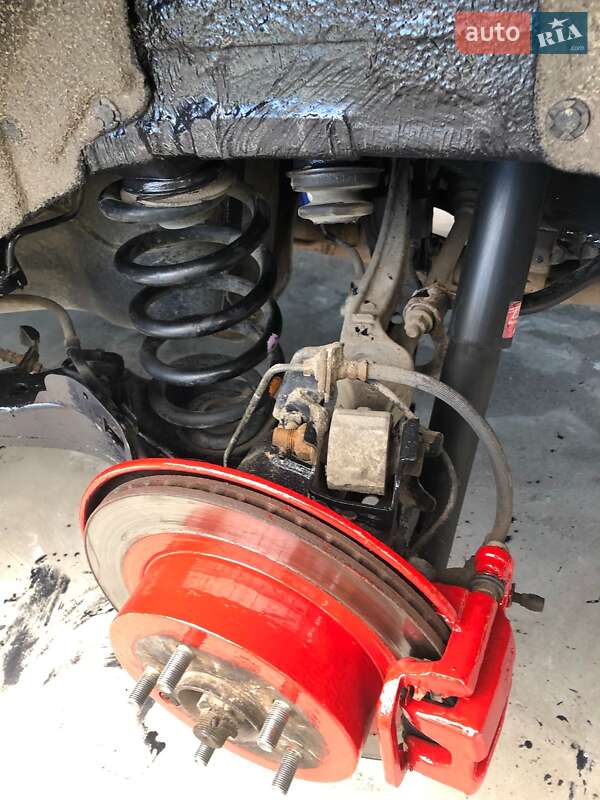 Внедорожник / Кроссовер Renault Koleos 2008 в Новояворовске