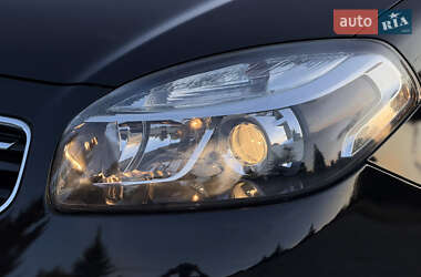 Внедорожник / Кроссовер Renault Koleos 2013 в 
