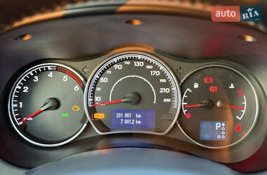 Внедорожник / Кроссовер Renault Koleos 2013 в 