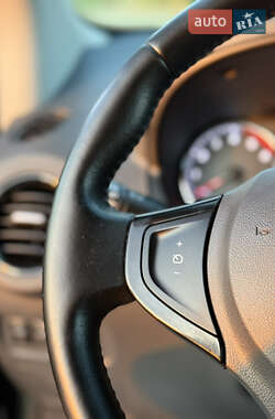 Внедорожник / Кроссовер Renault Koleos 2013 в 