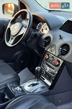 Внедорожник / Кроссовер Renault Koleos 2013 в 