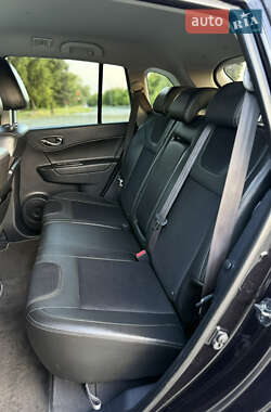 Внедорожник / Кроссовер Renault Koleos 2013 в 