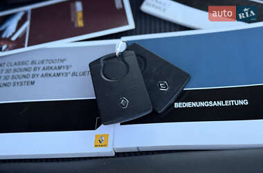 Внедорожник / Кроссовер Renault Koleos 2013 в 