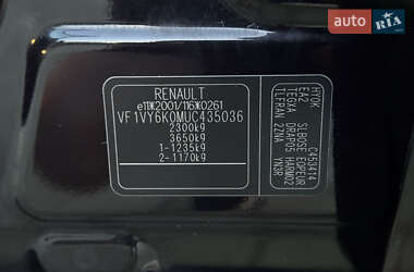 Внедорожник / Кроссовер Renault Koleos 2013 в 