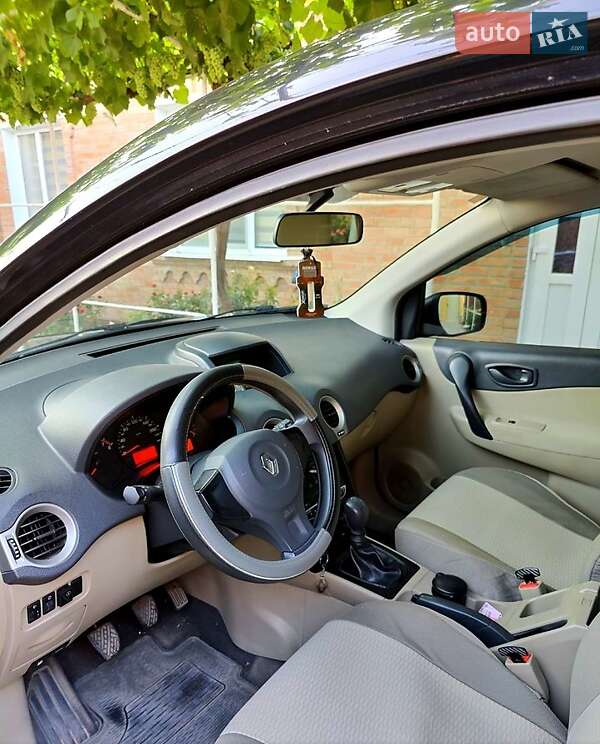 Внедорожник / Кроссовер Renault Koleos 2008 в Измаиле
