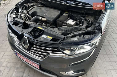 Внедорожник / Кроссовер Renault Koleos 2017 в 