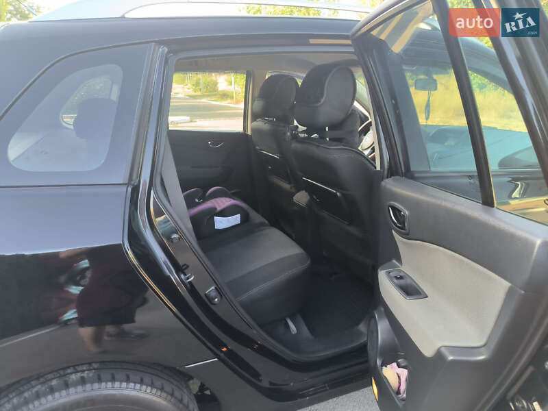 Позашляховик / Кросовер Renault Koleos 2008 в Одесі