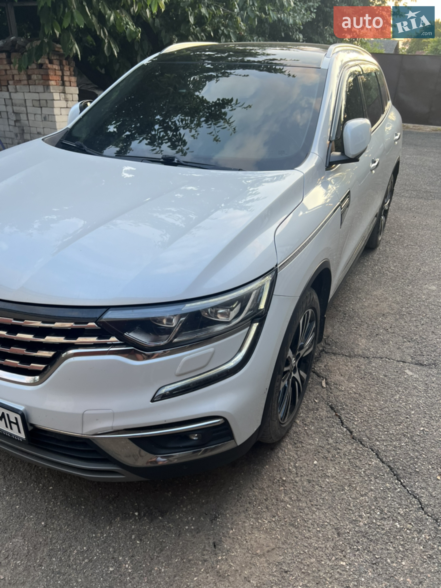2020 Renault Koleos - мініатюра 5