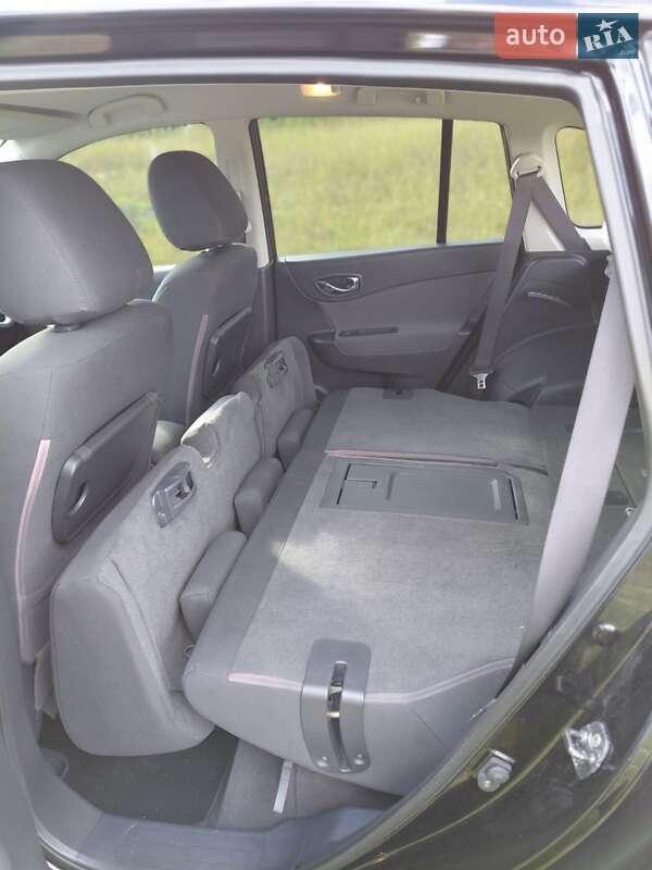 Позашляховик / Кросовер Renault Koleos 2010 в Мукачевому