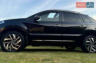 Внедорожник / Кроссовер Renault Koleos 2014 в Стрые