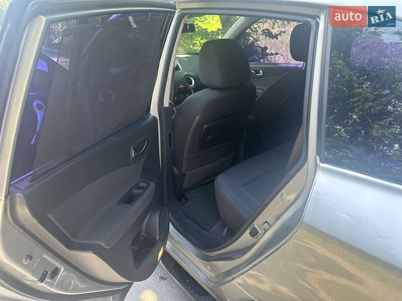 Внедорожник / Кроссовер Renault Koleos 2008 в Радивилове