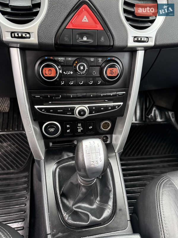 Внедорожник / Кроссовер Renault Koleos 2008 в Дубно