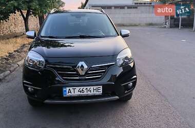 Renault Koleos 2014 Renault Koleos 2014