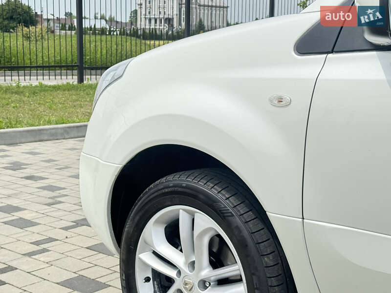Внедорожник / Кроссовер Renault Koleos 2011 в Ковеле