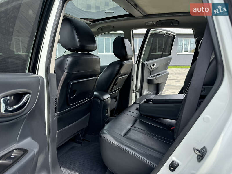 Внедорожник / Кроссовер Renault Koleos 2011 в Ковеле