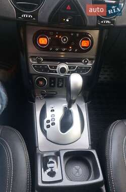 Внедорожник / Кроссовер Renault Koleos 2012 в 