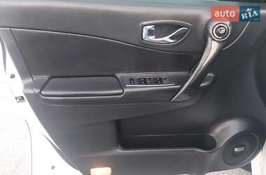 Внедорожник / Кроссовер Renault Koleos 2012 в 