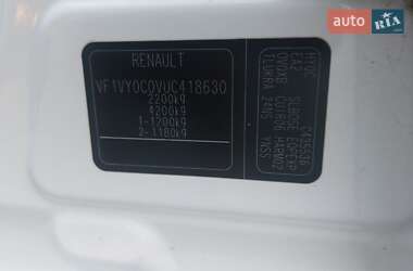 Внедорожник / Кроссовер Renault Koleos 2012 в 