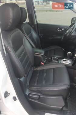 Внедорожник / Кроссовер Renault Koleos 2012 в 