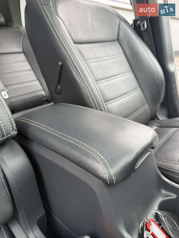 Внедорожник / Кроссовер Renault Koleos 2012 в Ровно