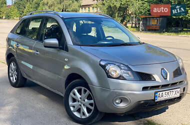 Внедорожник / Кроссовер Renault Koleos 2008 в Бердичеве