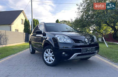 Renault Koleos 2010