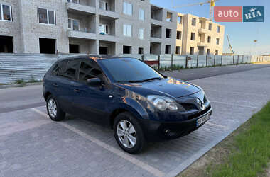Внедорожник / Кроссовер Renault Koleos 2010 в Виннице