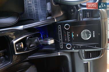 Внедорожник / Кроссовер Renault Koleos 2018 в 