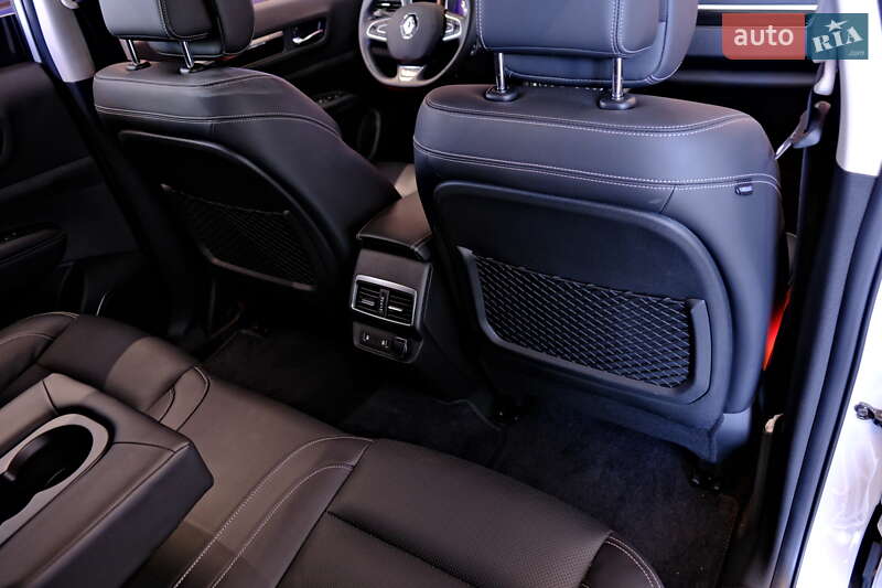 Внедорожник / Кроссовер Renault Koleos 2019 в Одессе