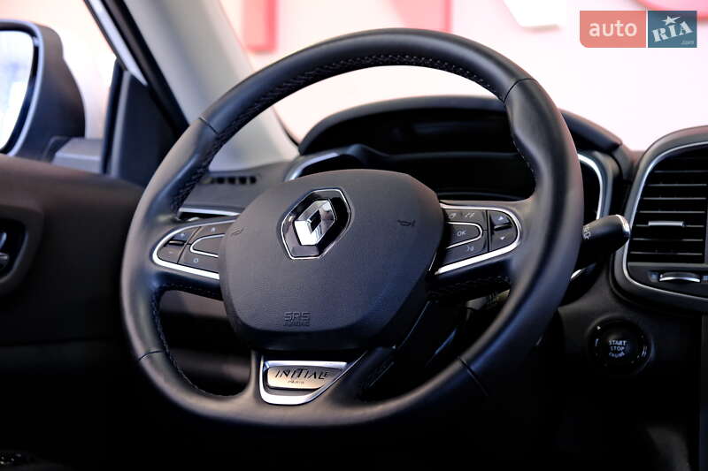 Внедорожник / Кроссовер Renault Koleos 2019 в Одессе