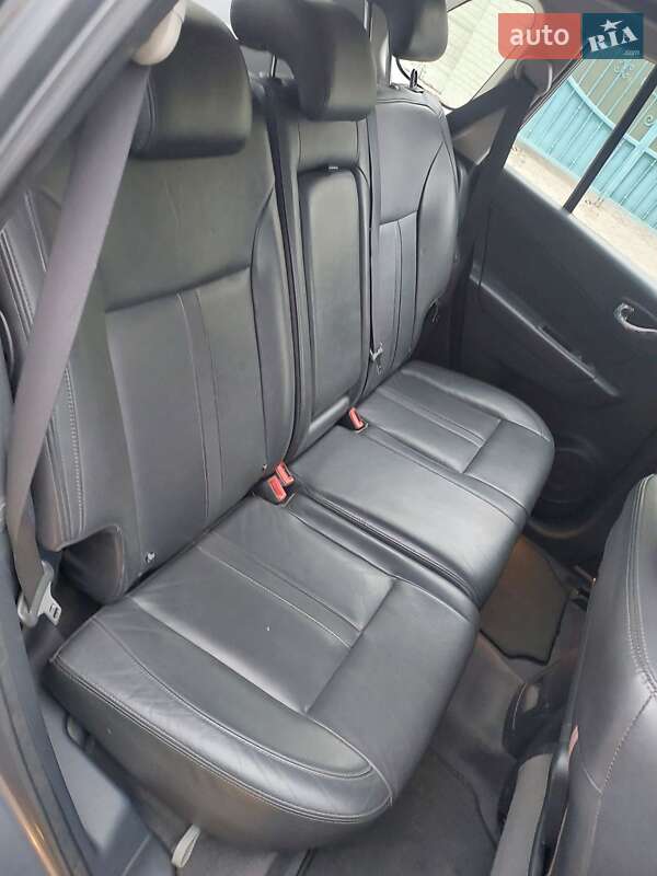 Внедорожник / Кроссовер Renault Koleos 2008 в Ровно